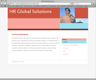 HR Global Solutions